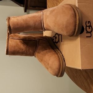 Uggs